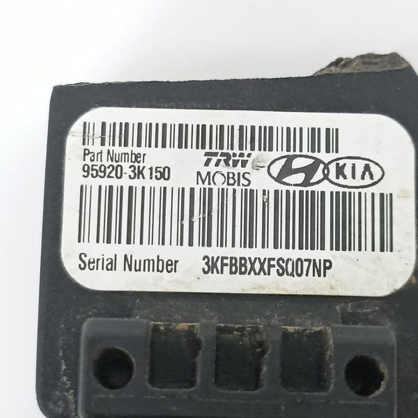 Sensor Colisão Kia Cerato 2010