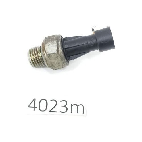 Sensor Pressão Óleo Fiat Toro 2017