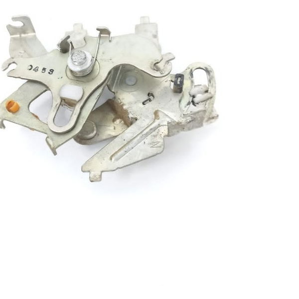 Fechadura Tampa Traseira Toyota Hilux 2014