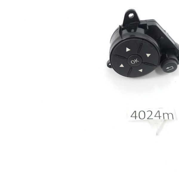 Comando Volante Mercedes C250 2011 N1
