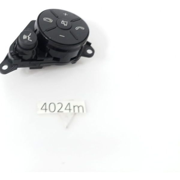 Comando Volante Mercedes C250 2011 N2