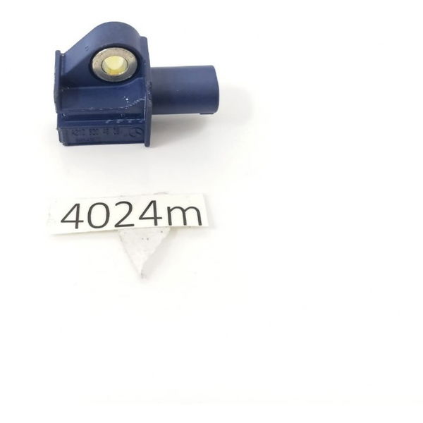 Sensor Impacto Mercedes C250 2011