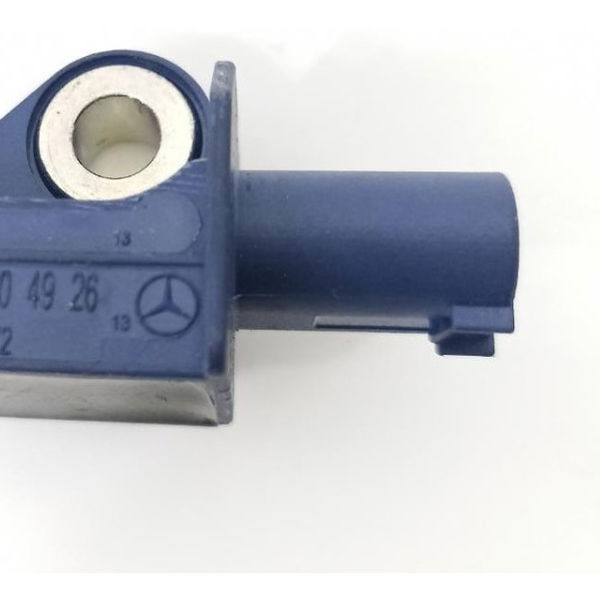 Sensor Impacto Mercedes C250 2011