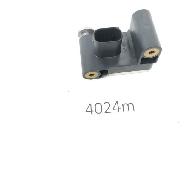 Sensor Colisão Bmw X1 28i 2.0 2012