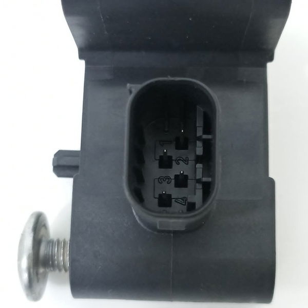 Sensor Colisão Bmw X1 28i 2.0 2012