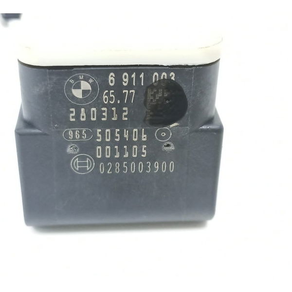 Sensor Colisão Bmw X1 28i 2.0 2012