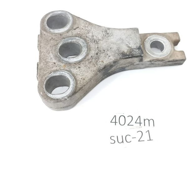 Suporte Coxim Superior Câmbio Honda Crv 2.0 4×2 2010