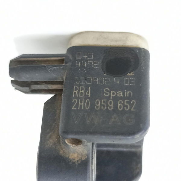 Sensor Impacto Vw Amarok Highline 2012
