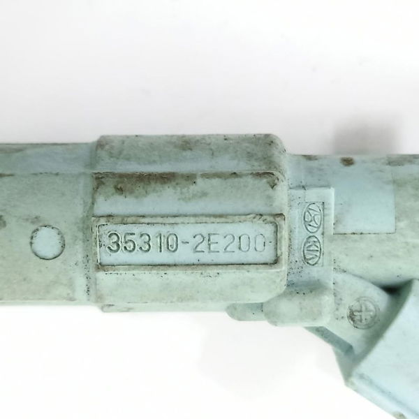 Bico Injetor Hyundai Ix35 2.0 2016