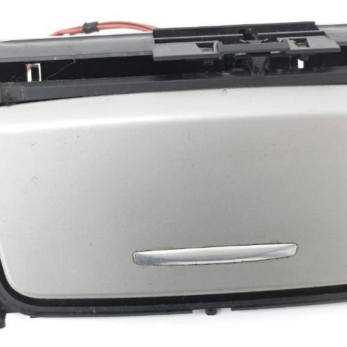 Porta Objetos Console Bmw 320i 2011