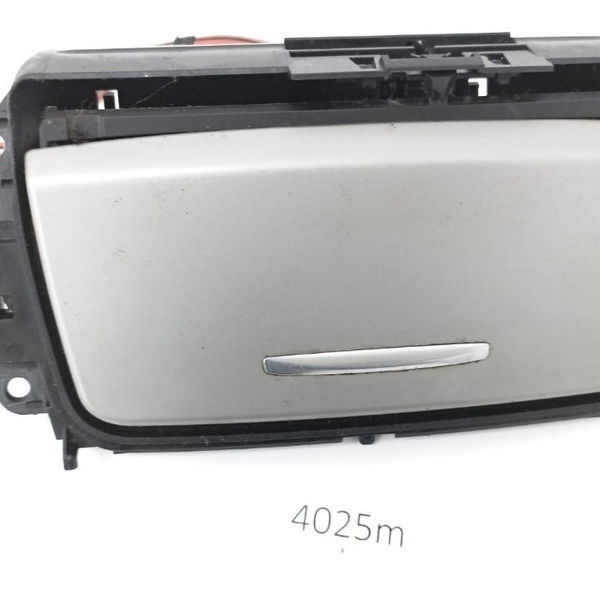 Porta Objetos Console Bmw 320i 2011
