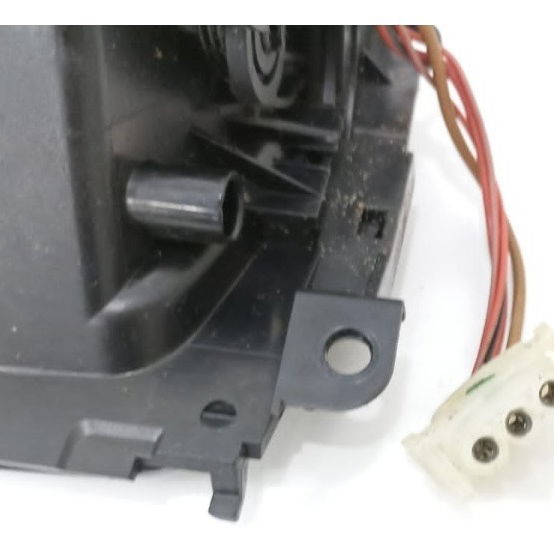 Porta Objetos Console Bmw 320i 2011