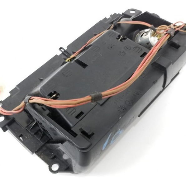Porta Objetos Console Bmw 320i 2011