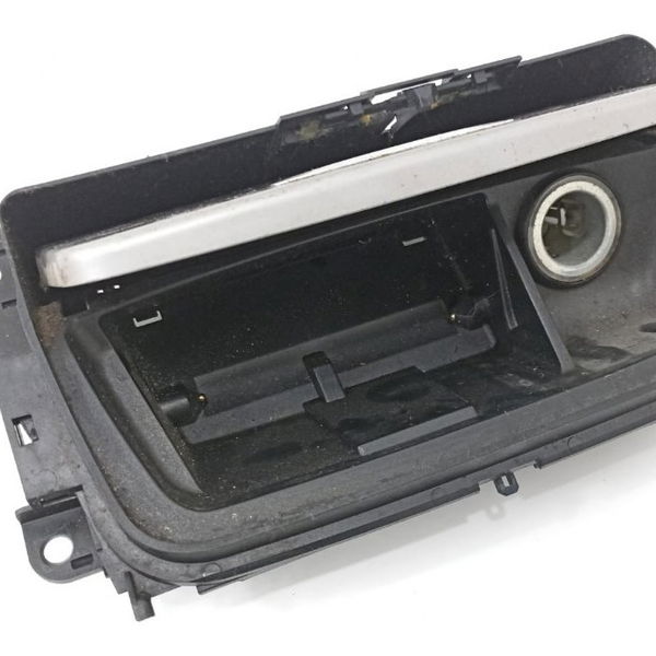 Porta Objetos Console Bmw 320i 2011