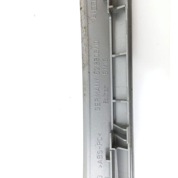 Moldura Acabamento Console Central Bmw 320i 2011 Detalhes