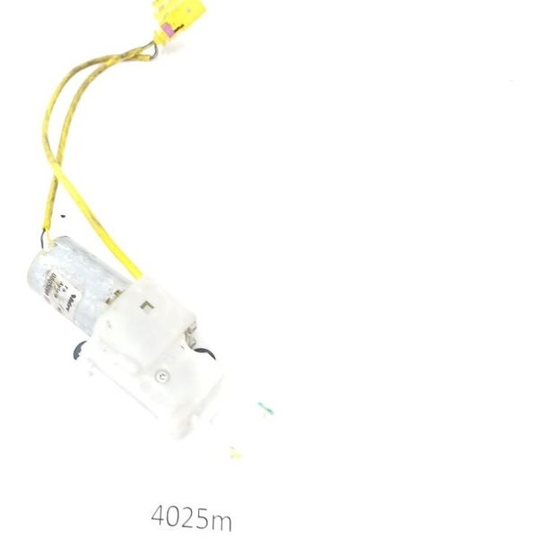 Motor Atuador Regulagem Cinto Direito Vw Touareg 2008