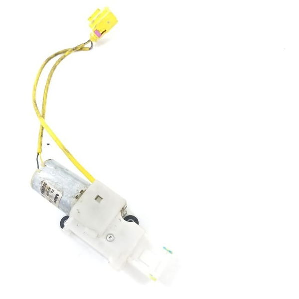 Motor Atuador Regulagem Cinto Direito Vw Touareg 2008