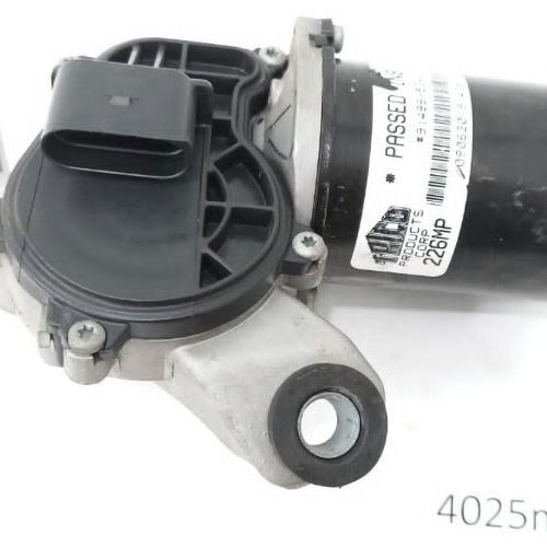 Motor Galhada Limpador Jeep Compass 2020