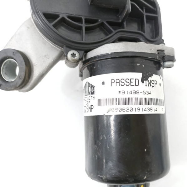 Motor Galhada Limpador Jeep Compass 2020