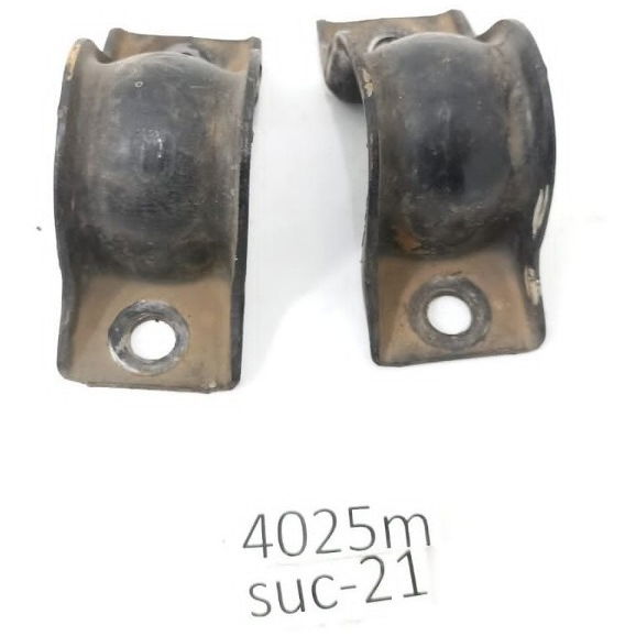 Par Suporte Barra Estabilizadora Dianteira Crv 2.0 4×2 2010