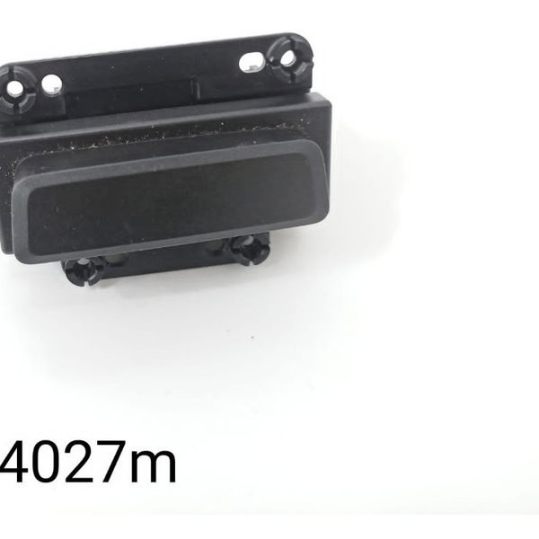 Botão Falso Hyundai Ix35 2018