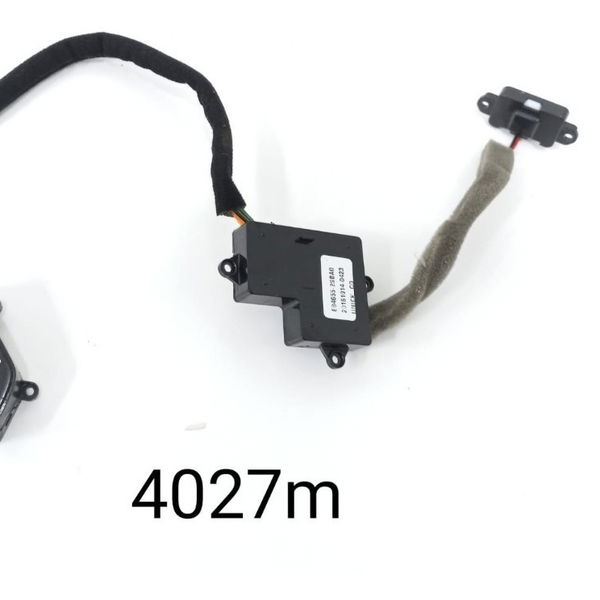 Indicador Marcha Hyundai Ix35 2018