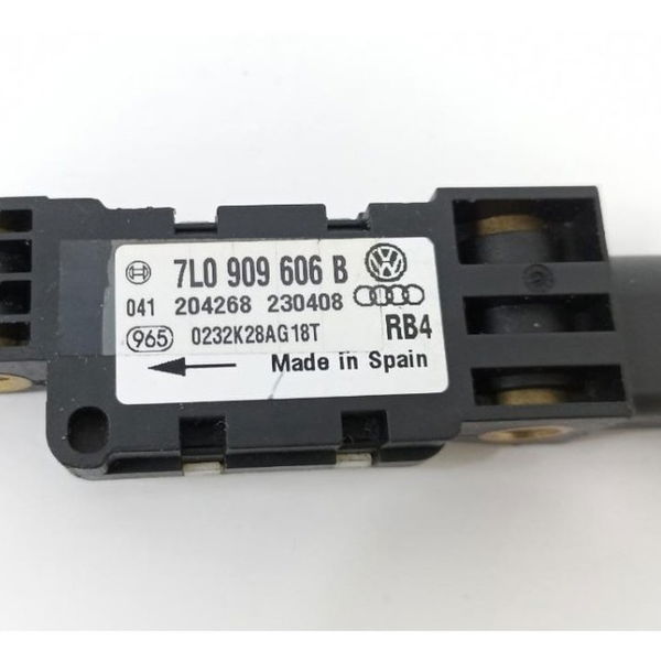 Sensor Disparador Vw Touareg 2018