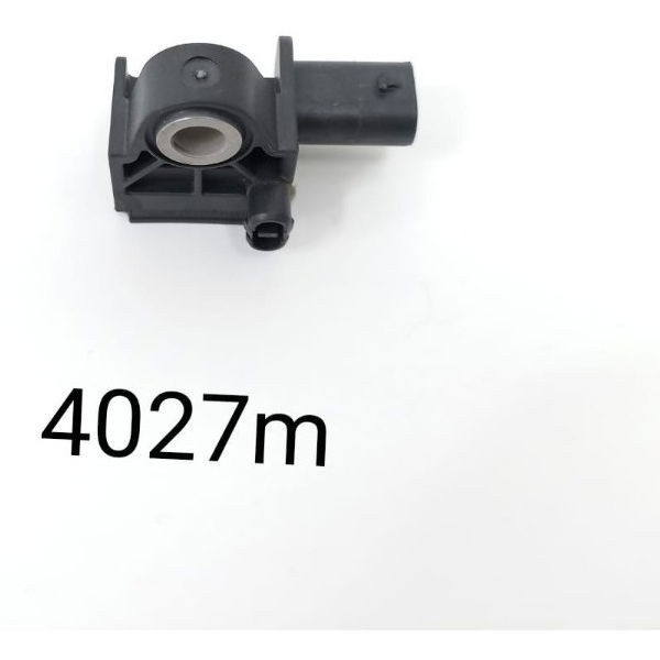 Sensor Impacto Audi A3 2016