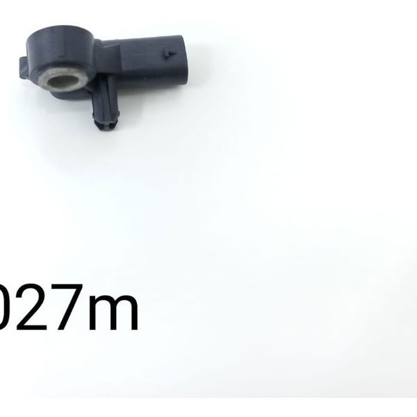 Sensor Impacto Audi Q7 3.0 2019 4m0959643