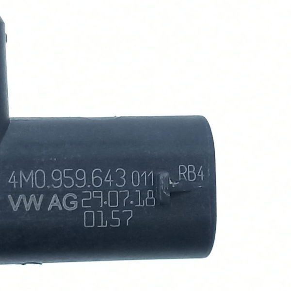 Sensor Impacto Audi Q7 3.0 2019 4m0959643