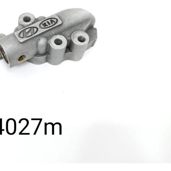 Suporte Válvula Solenóide Hyundai Santa Fé 3.3. V6 2014