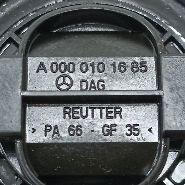 Tampa Óleo Mercedes Cla200 2015