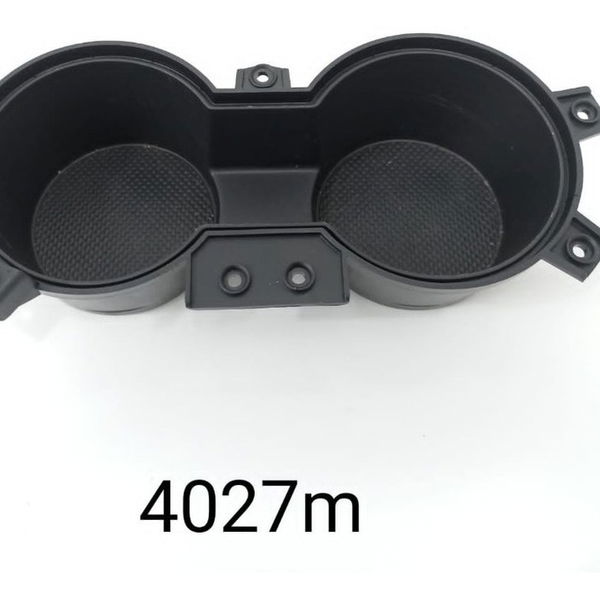 Porta Copos Console Hyundai Ix35 2018