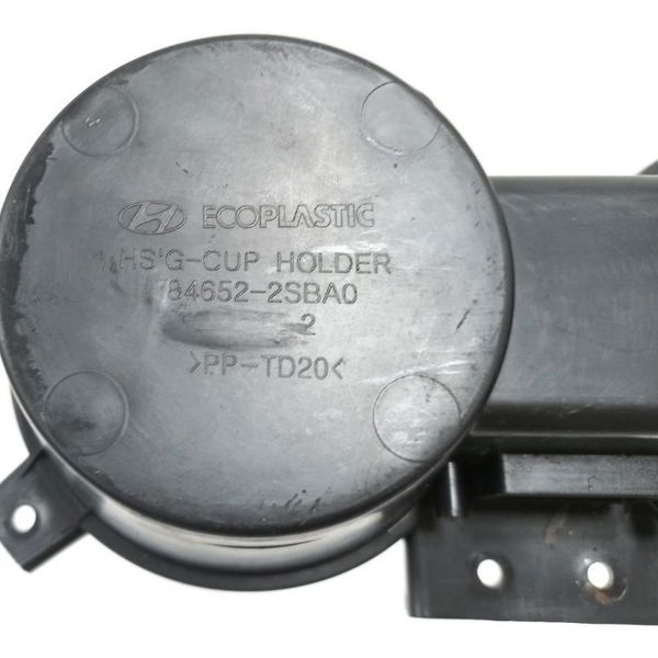 Porta Copos Console Hyundai Ix35 2018