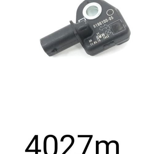 Sensor Impacto Disparador Mini Cooper Twinpower 2019