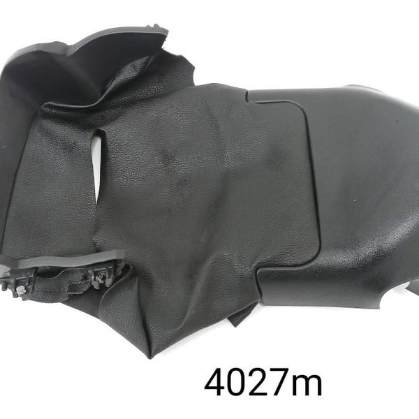 Acabamen Superior Coluna Direção Mini Cooper Twinpower 2019