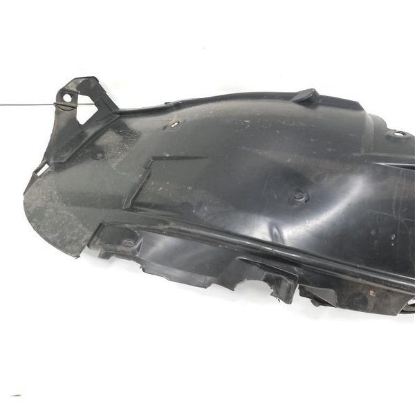 Parabarro Dianteiro Esquerdo Honda Crv 2.0 4×2 2010