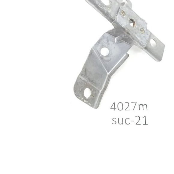 Suporte Alça Puxador Porta Traseira Direita Crv 2.0 4×2 2010