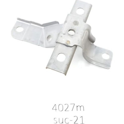 Suporte Puxador Porta Traseira Esquerda Crv 2.0 4×2 2010