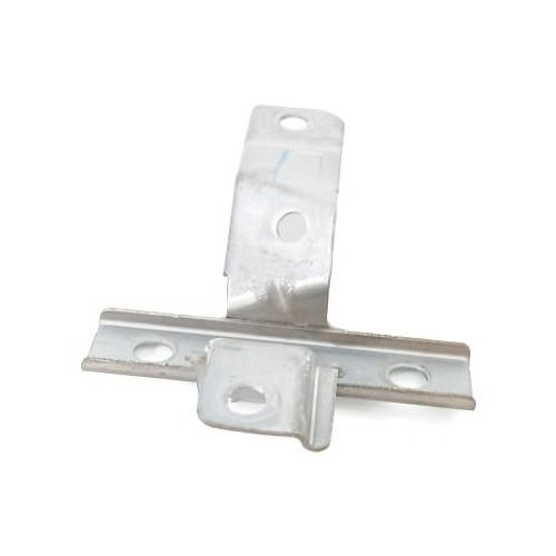 Suporte Puxador Porta Traseira Esquerda Crv 2.0 4×2 2010