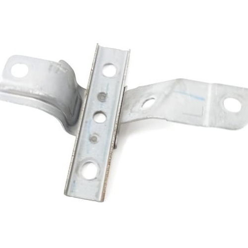 Suporte Puxador Porta Traseira Esquerda Crv 2.0 4×2 2010