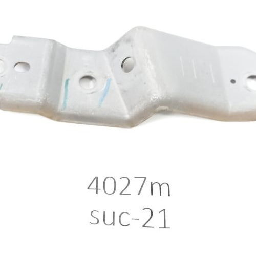 Suporte Alça Puxador Porta Trasei Esquerda Crv 2.0 4×2 2010