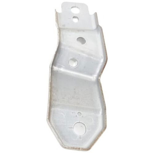 Suporte Alça Puxador Porta Trasei Esquerda Crv 2.0 4×2 2010