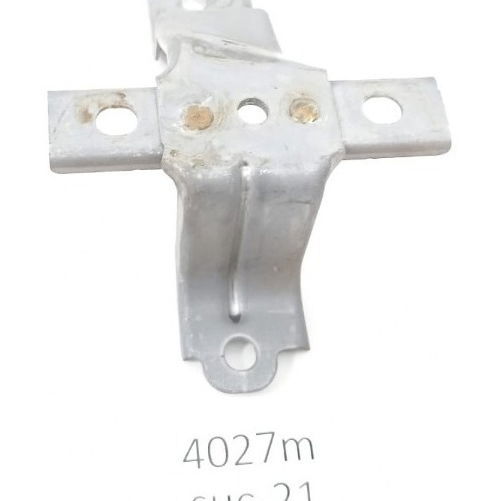 Suporte Puxador Porta Dianteira Direita Crv 2.0 4×2 2010