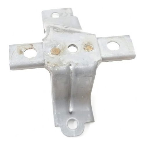 Suporte Puxador Porta Dianteira Direita Crv 2.0 4×2 2010
