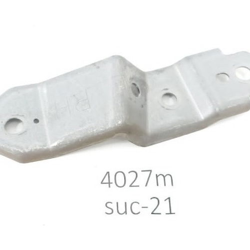 Suporte Alça Puxador Porta Dianteira Direit Crv 2.0 4×2 2010