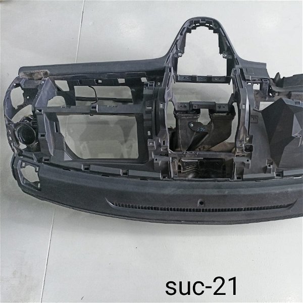 Capa Painel Honda Crv 2.0 4×2 2010