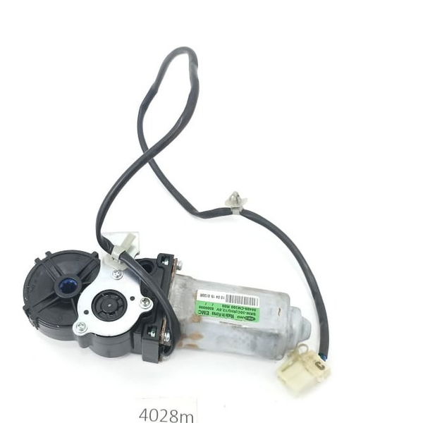 Motor Banco Dianteiro Direito Hyundai Vera Cruz 2010
