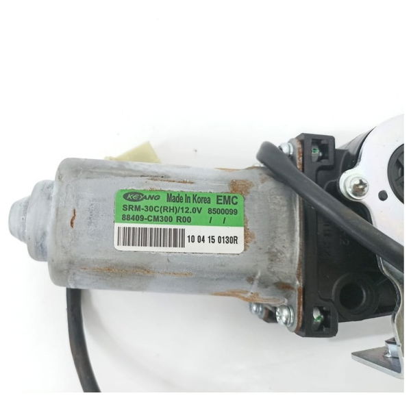 Motor Banco Dianteiro Direito Hyundai Vera Cruz 2010