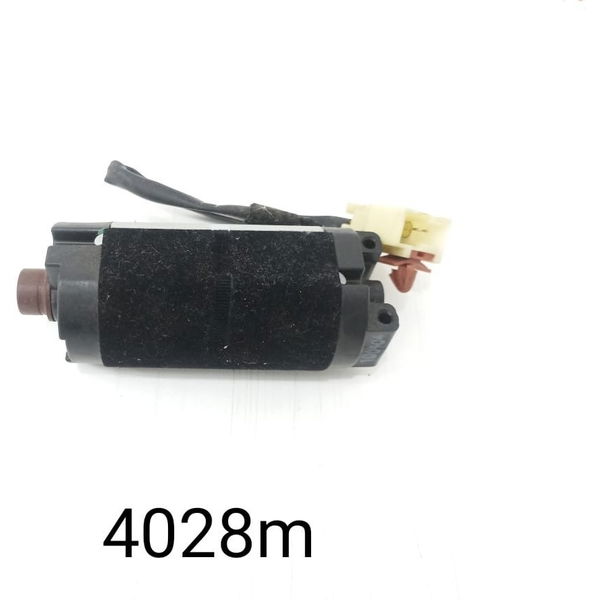 Motor Banco Dianteiro Direito Hyundai Vera Cruz 2010